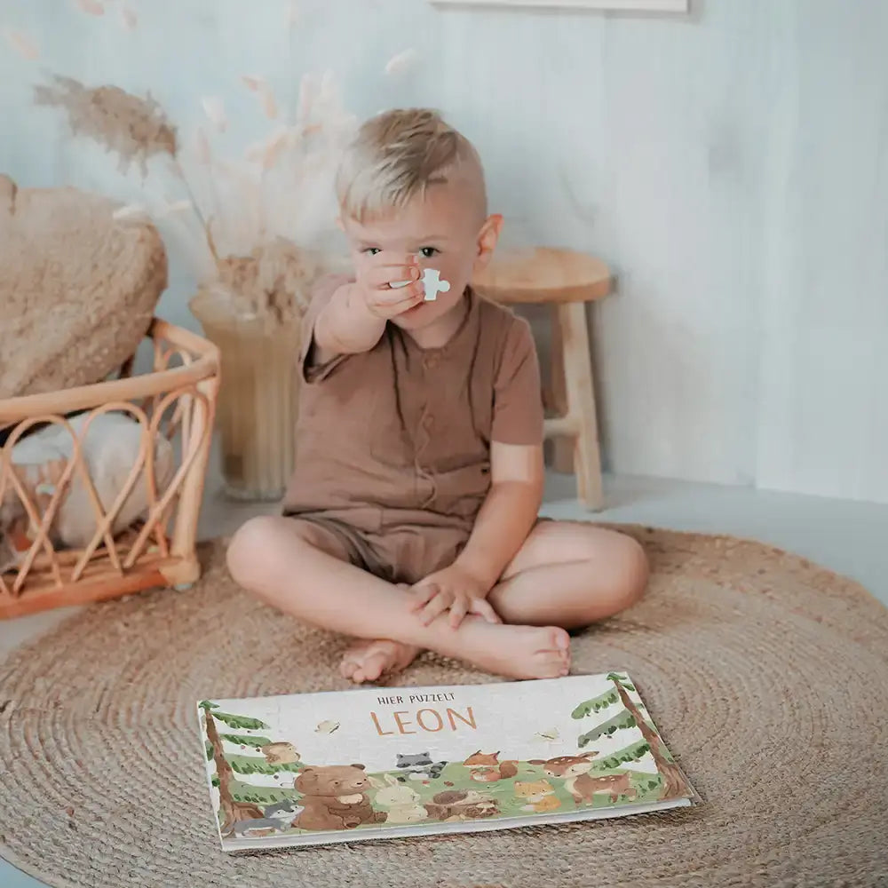 Alles rund ums Kinderzimmer