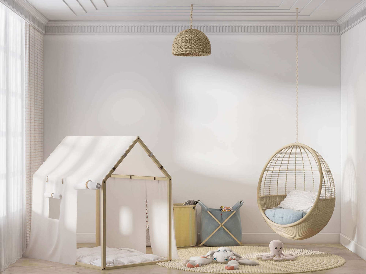 Alles rund ums Kinderzimmer