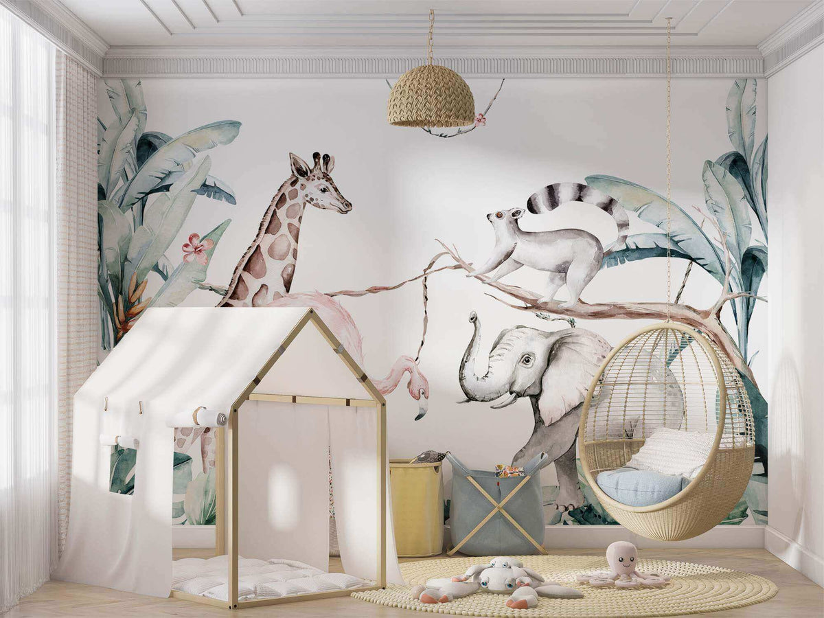 Alles rund ums Kinderzimmer