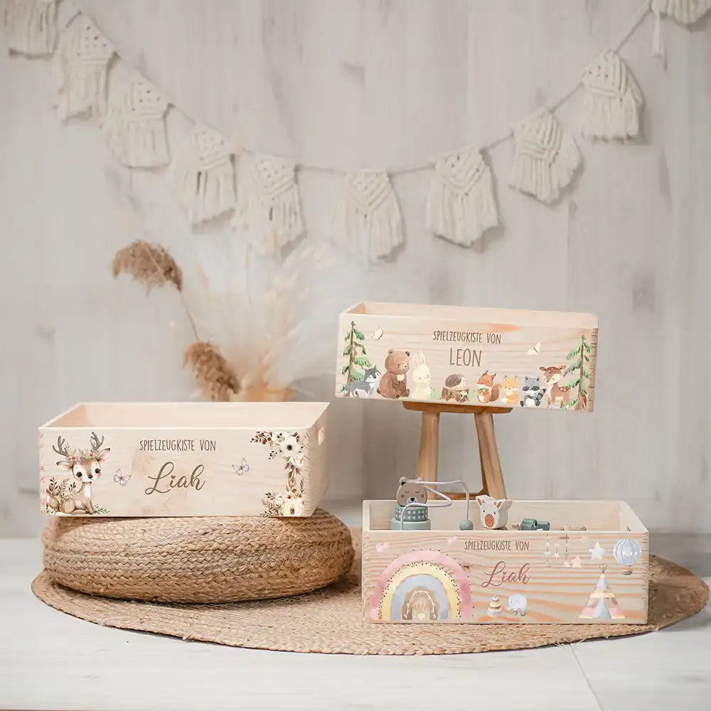 Alles rund ums Kinderzimmer