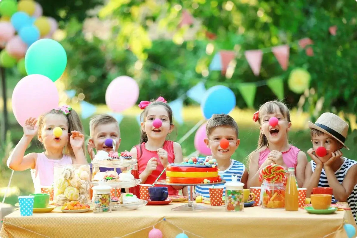 Welche Ideen gibt es für einen Kindergeburtstag? - Der ultimative Guide für Eltern