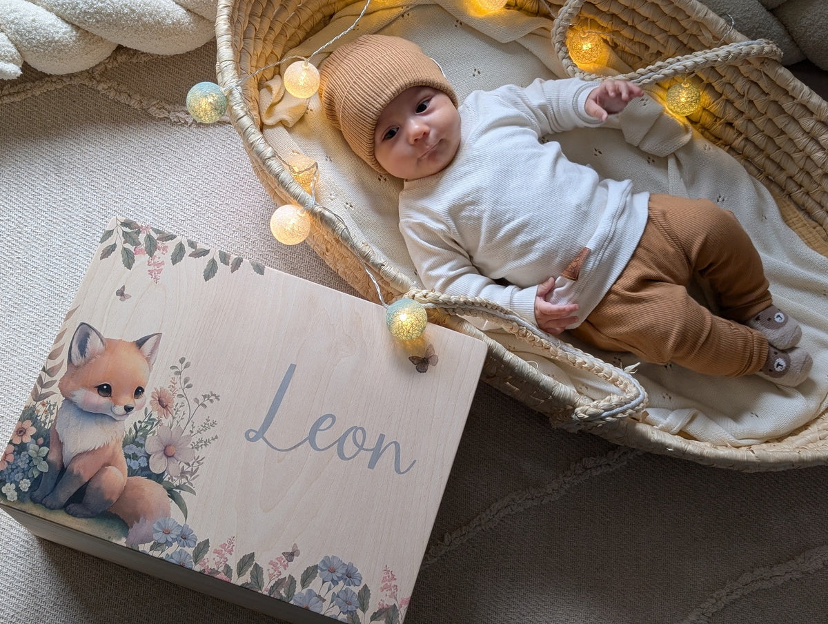 Die schönsten Geschenkideen für Kinder – personalisiert & unvergesslich