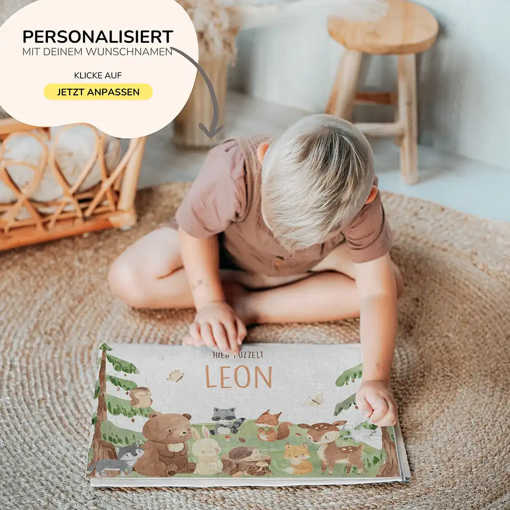 Alles rund ums Kinderzimmer