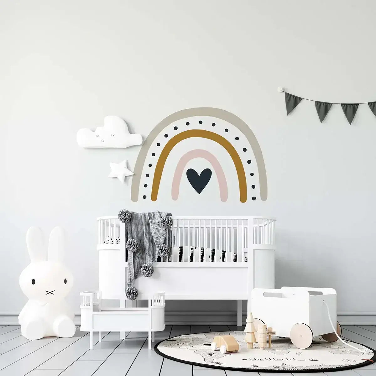 Alles rund ums Kinderzimmer