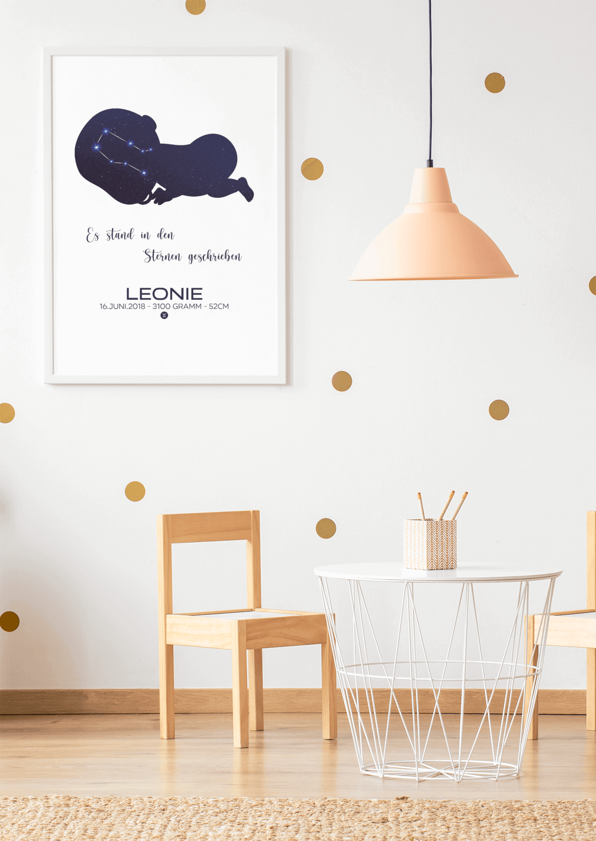 Alles rund ums Kinderzimmer
