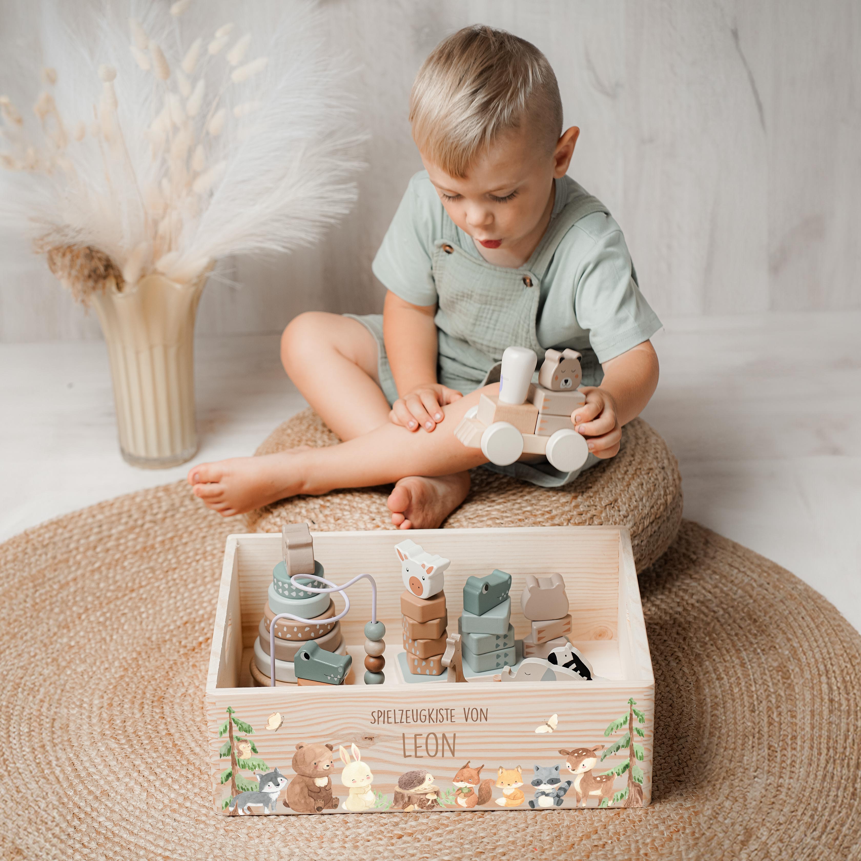 Alles rund ums Kinderzimmer