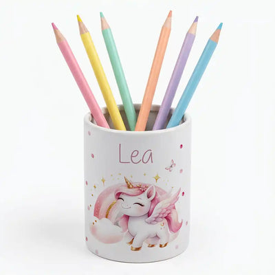 Einhorn Flügel