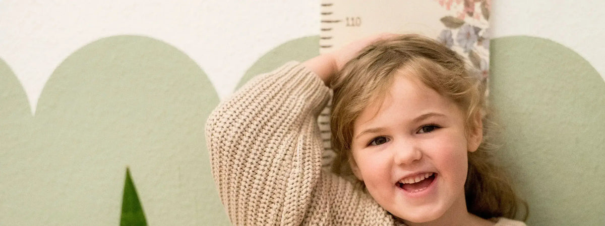 Alles rund ums Kinderzimmer