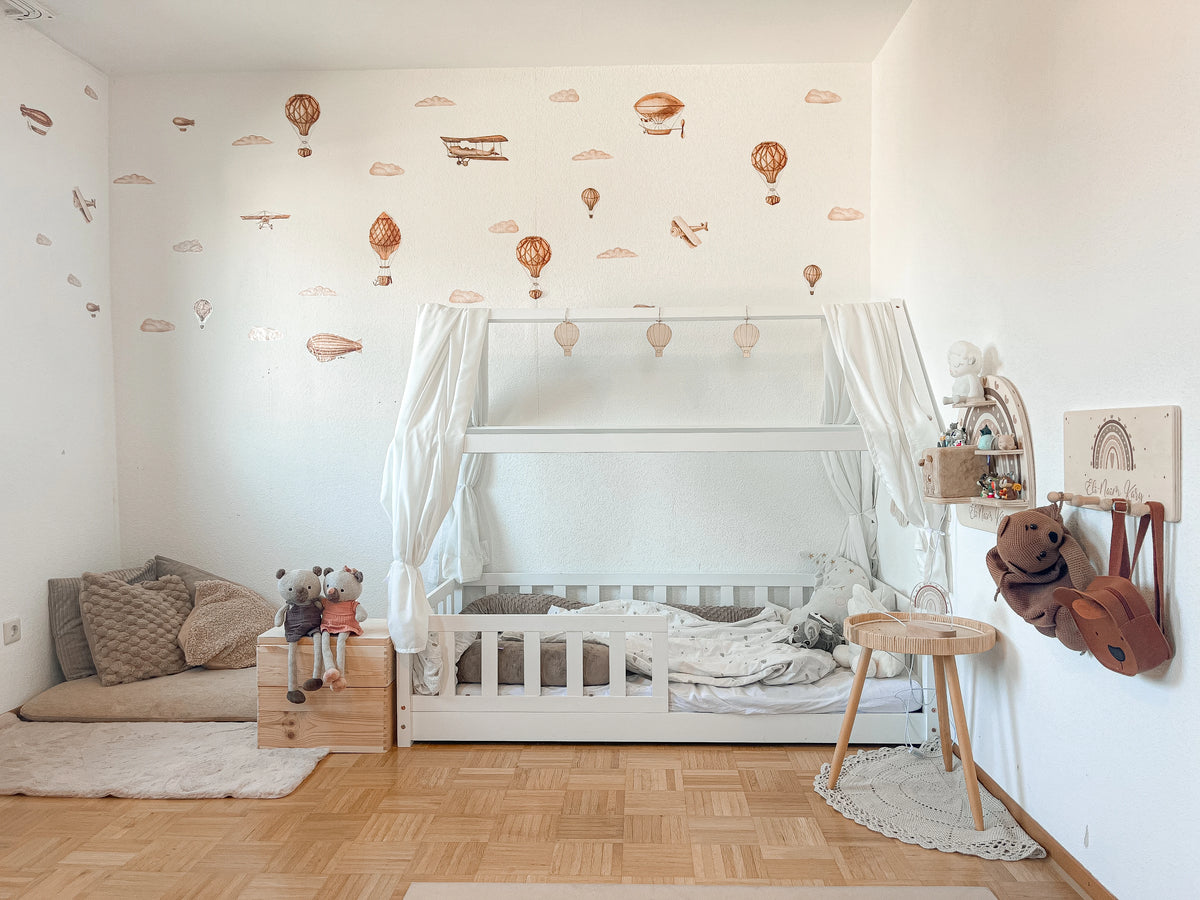 Alles rund ums Kinderzimmer