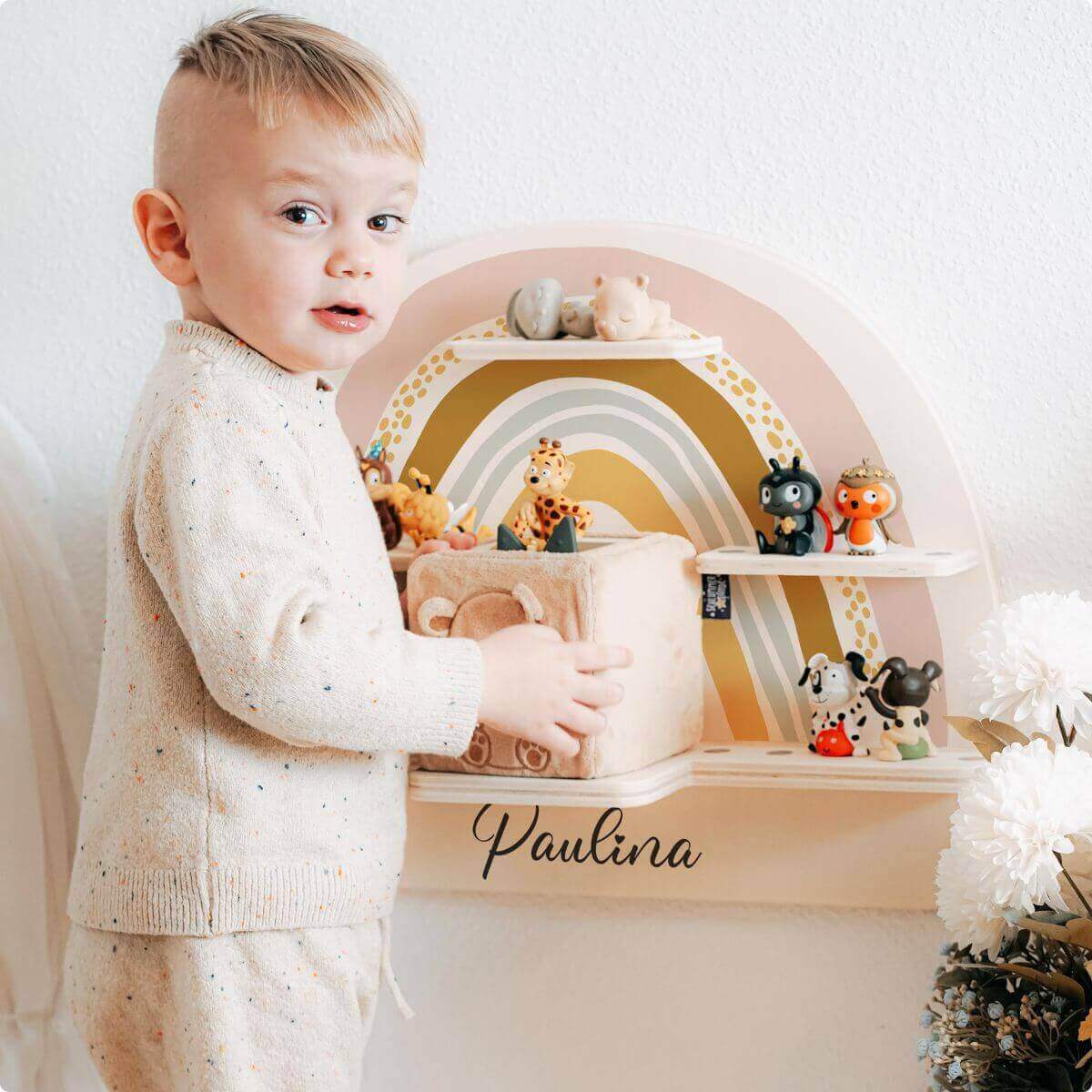 Alles rund ums Kinderzimmer