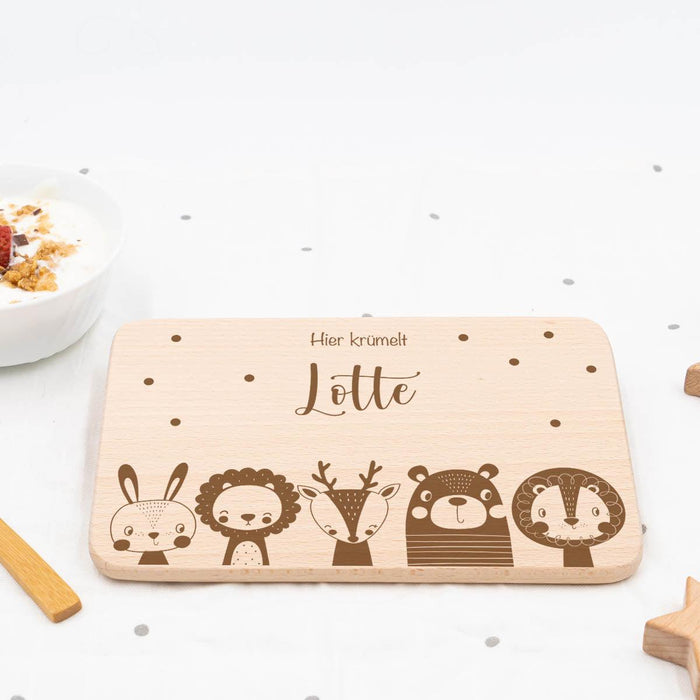 Alles rund ums Kinderzimmer
